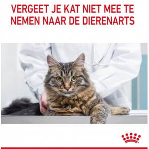 Royal Canin Light Weight Care in gravy natvoer kat (85 g)