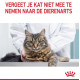 Royal Canin Light Weight Care in gravy natvoer kat (85 g)