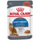 Royal Canin Light Weight Care in gravy natvoer kat (85 g)