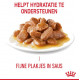 Royal Canin Light Weight Care in gravy natvoer kat (85 g)