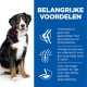 Hill's Adult Large Breed met lam & rijst hondenvoer