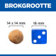 Hill's Adult Large Breed met lam & rijst hondenvoer