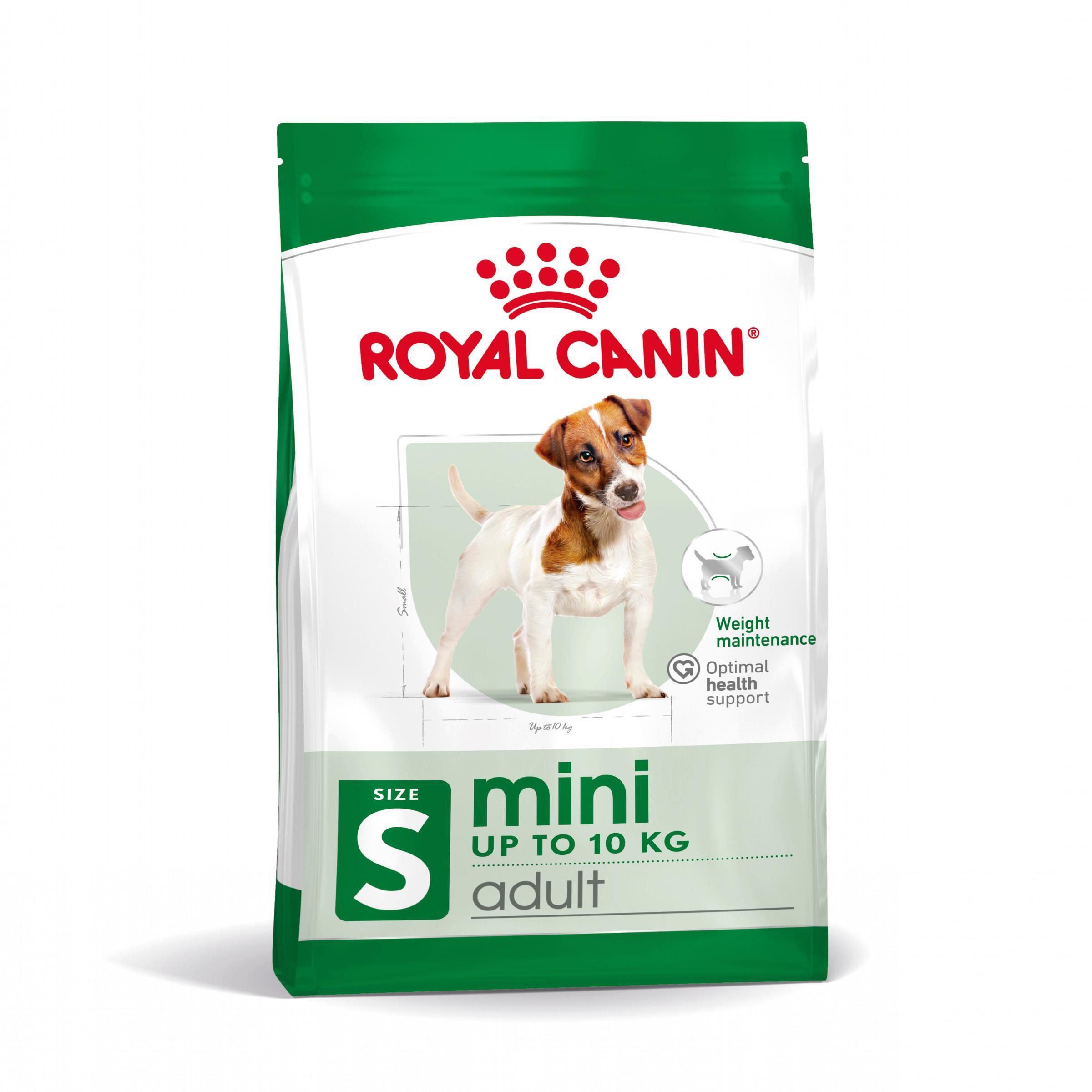 Royal Canin Mini Adult hondenvoer