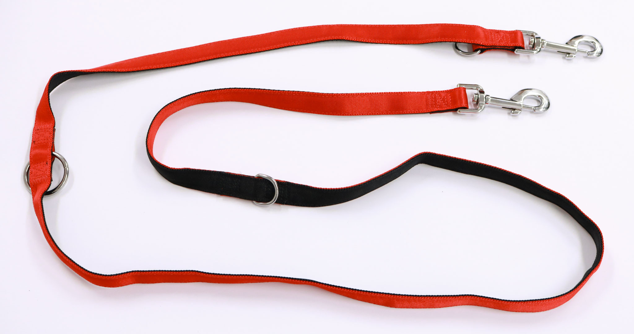 Politielijn nylon 20 mm x 200 cm