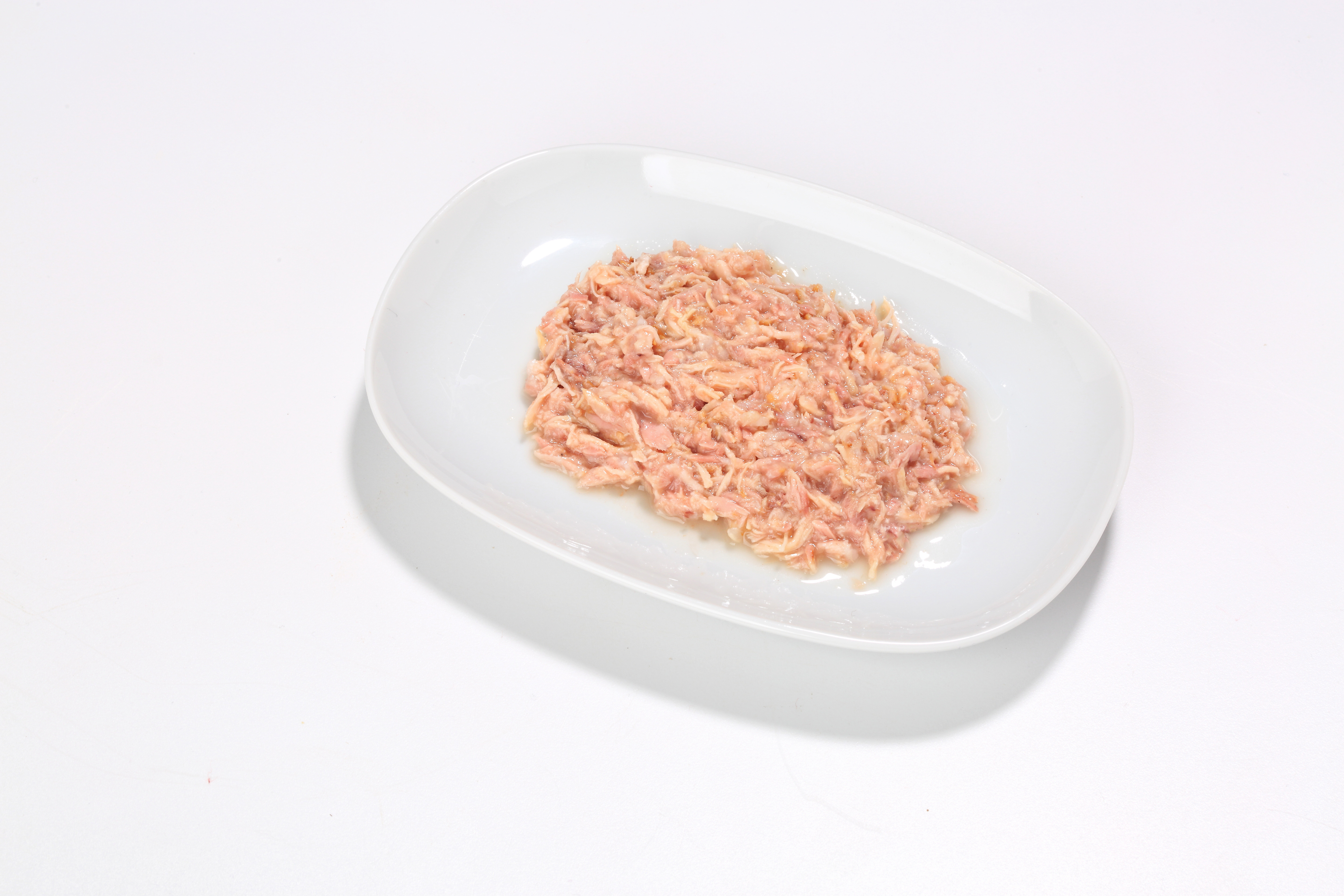 Almo Nature HFC Natural kip en tonijn natvoer kat (70 g)