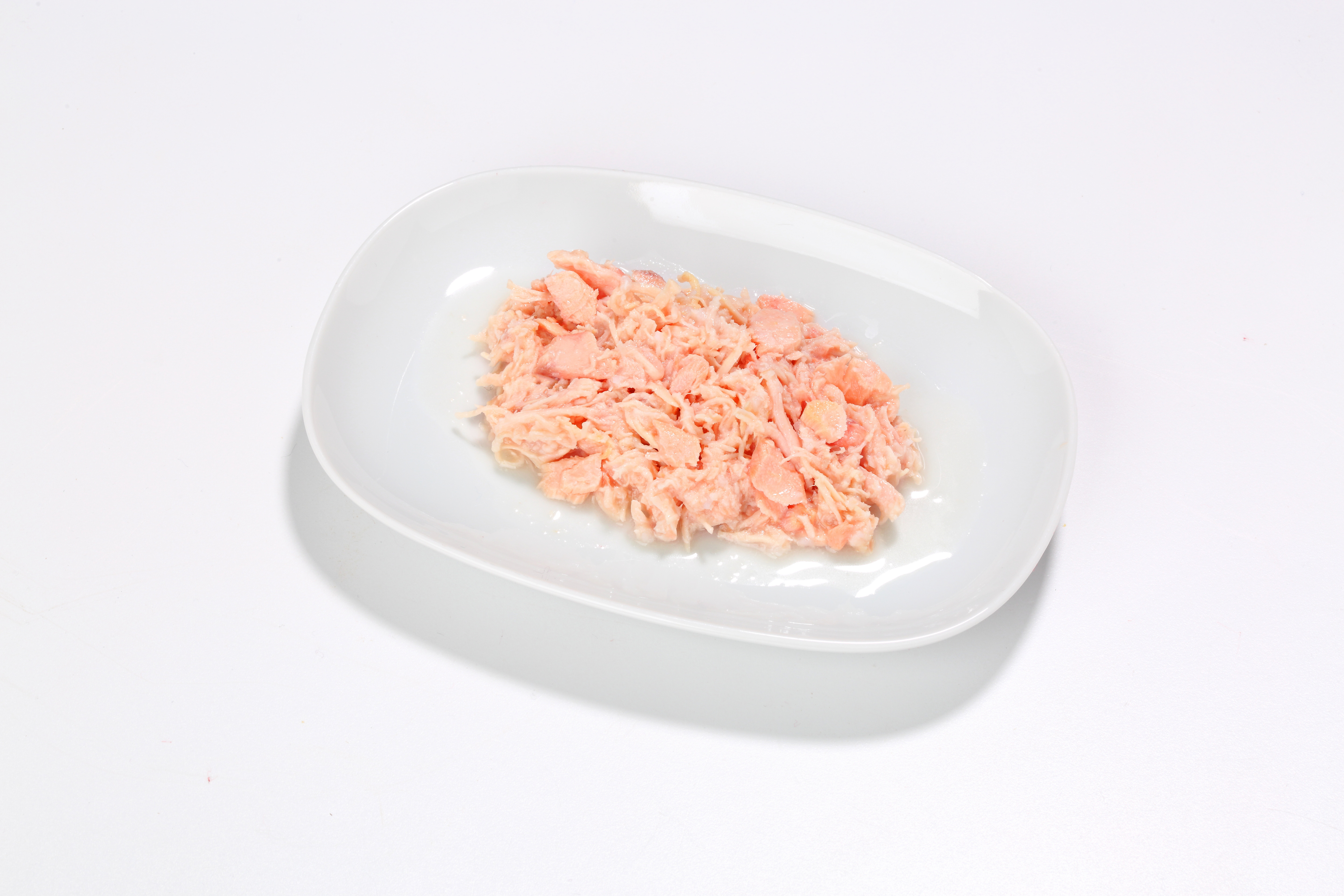 Almo Nature HFC Natural kip met zalm natvoer kat (280 g)