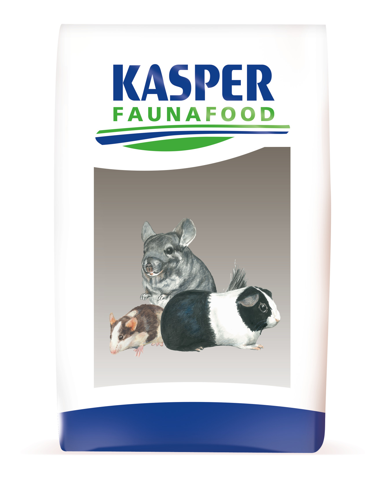 Kasper Fauna Caviamuesli