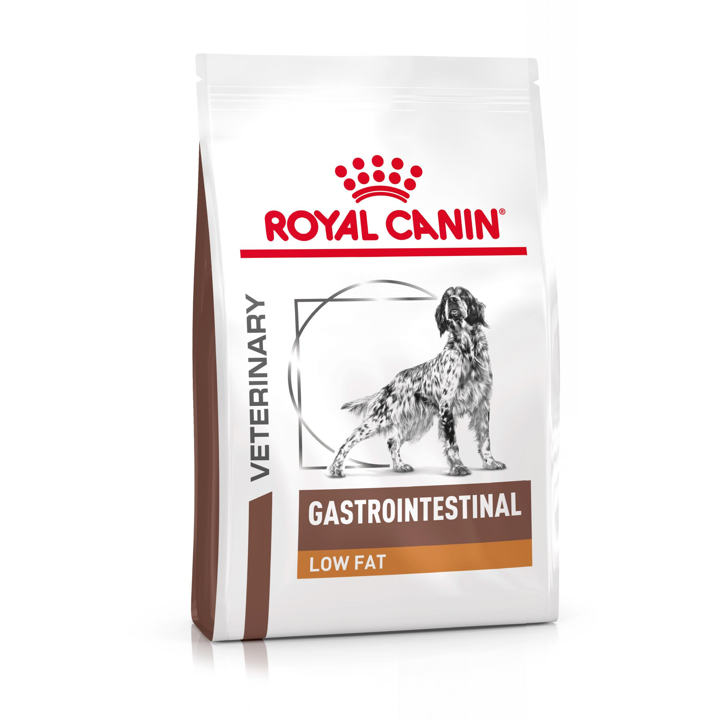 Royal Canin Veterinary Gastrointestinal Low Fat hondenvoer