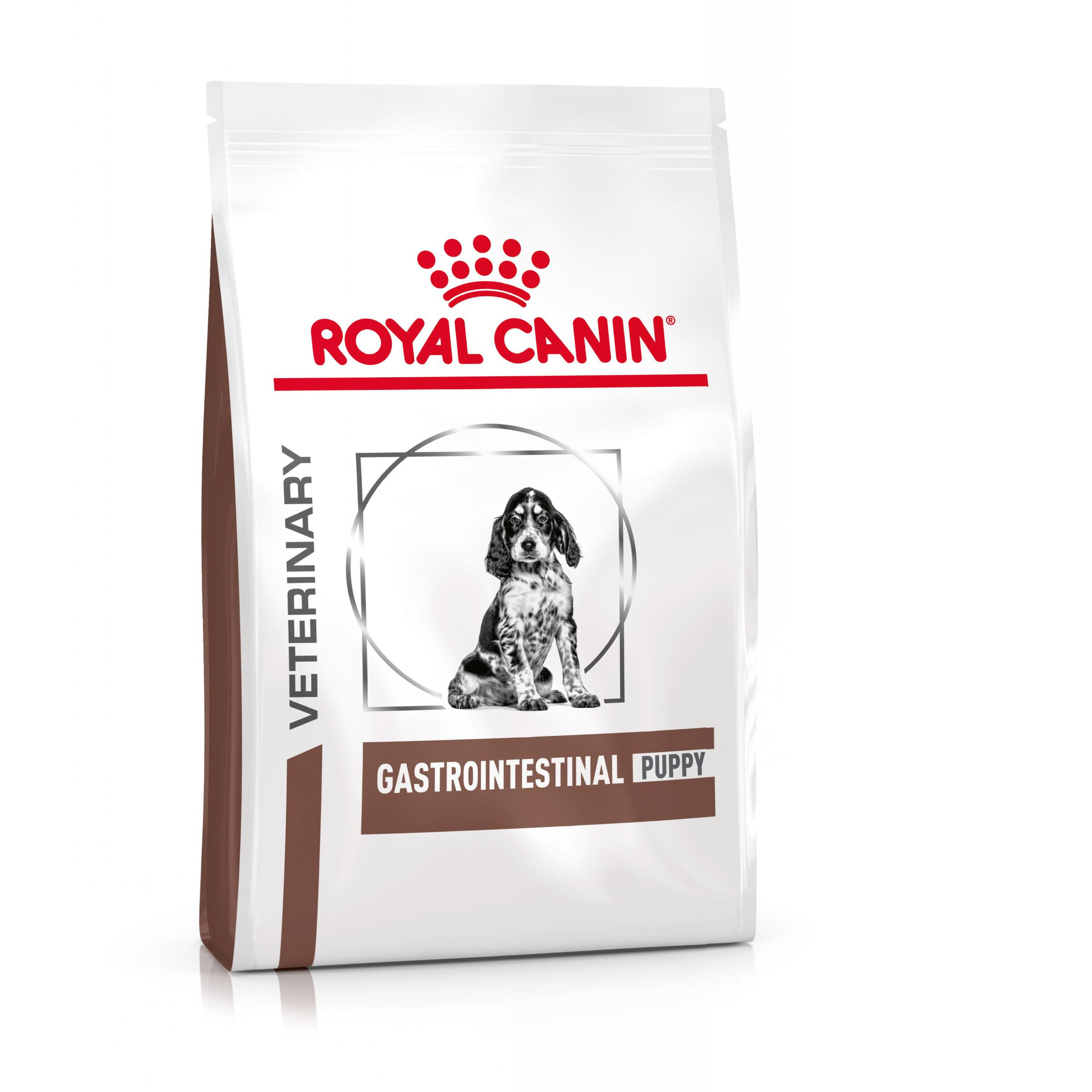 Royal Canin Gastro Intestinal Junior Hondenvoer