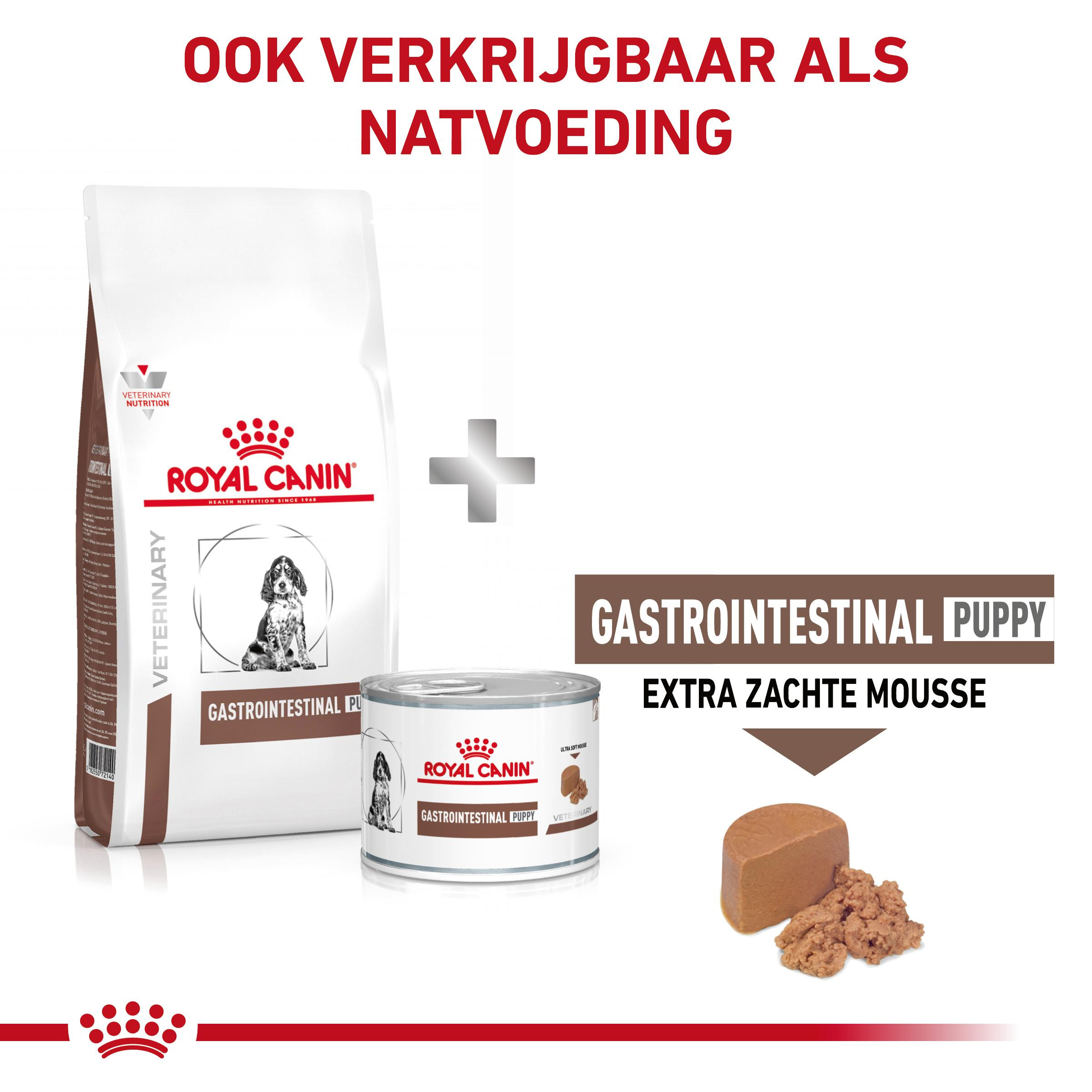 Royal Canin Gastro Intestinal Junior Hondenvoer