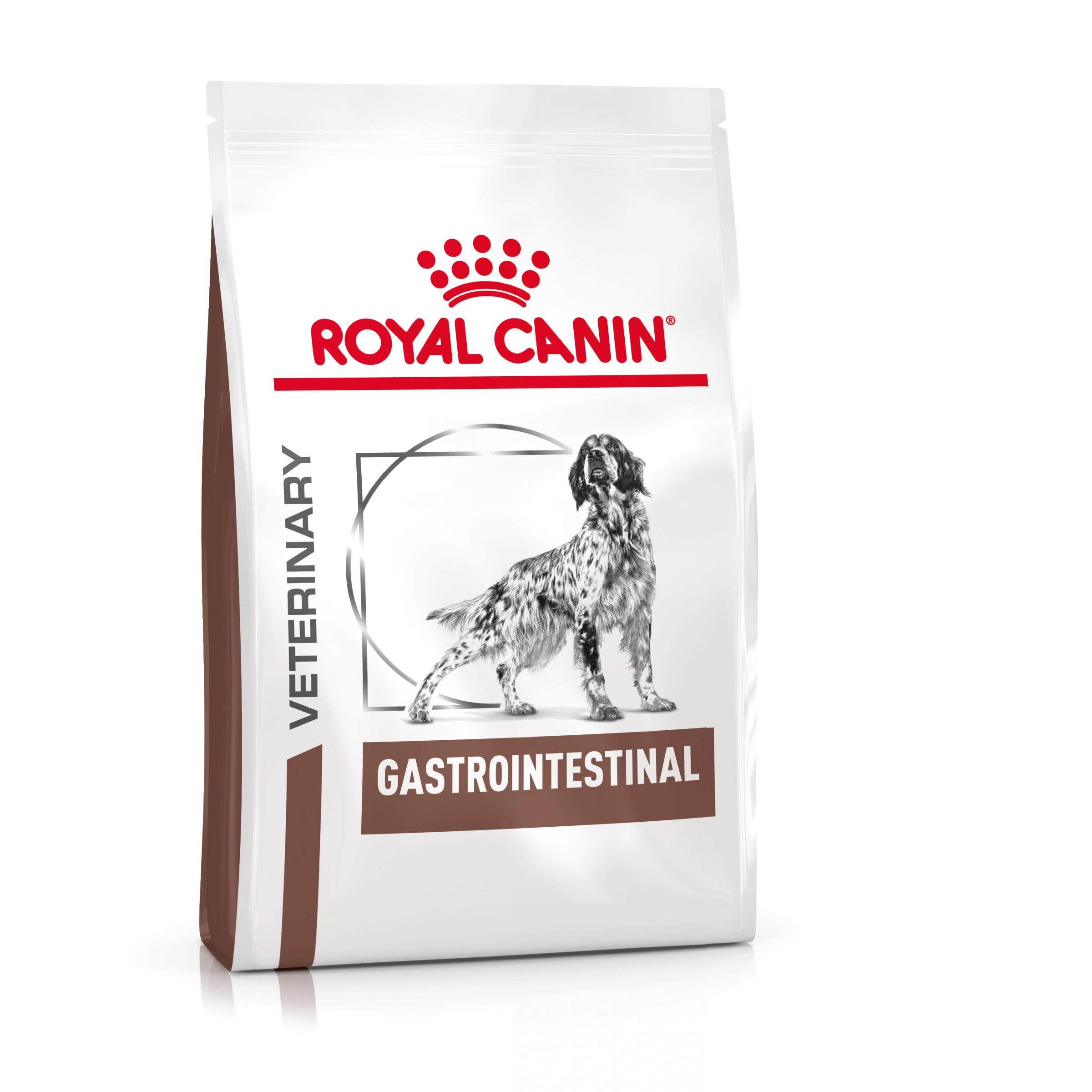 Royal Canin Gastro Intestinal hondenvoer