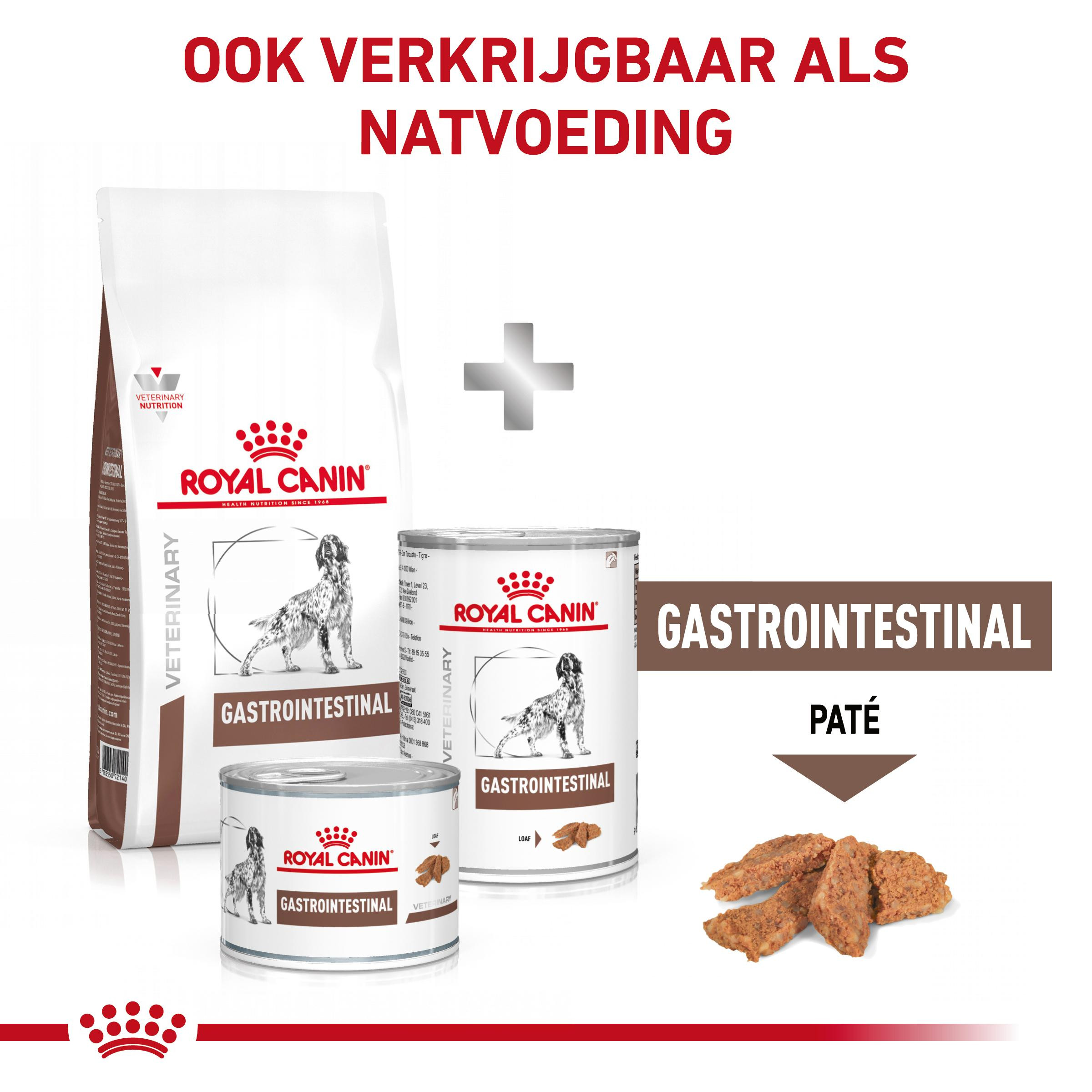 Royal Canin Gastro Intestinal hondenvoer