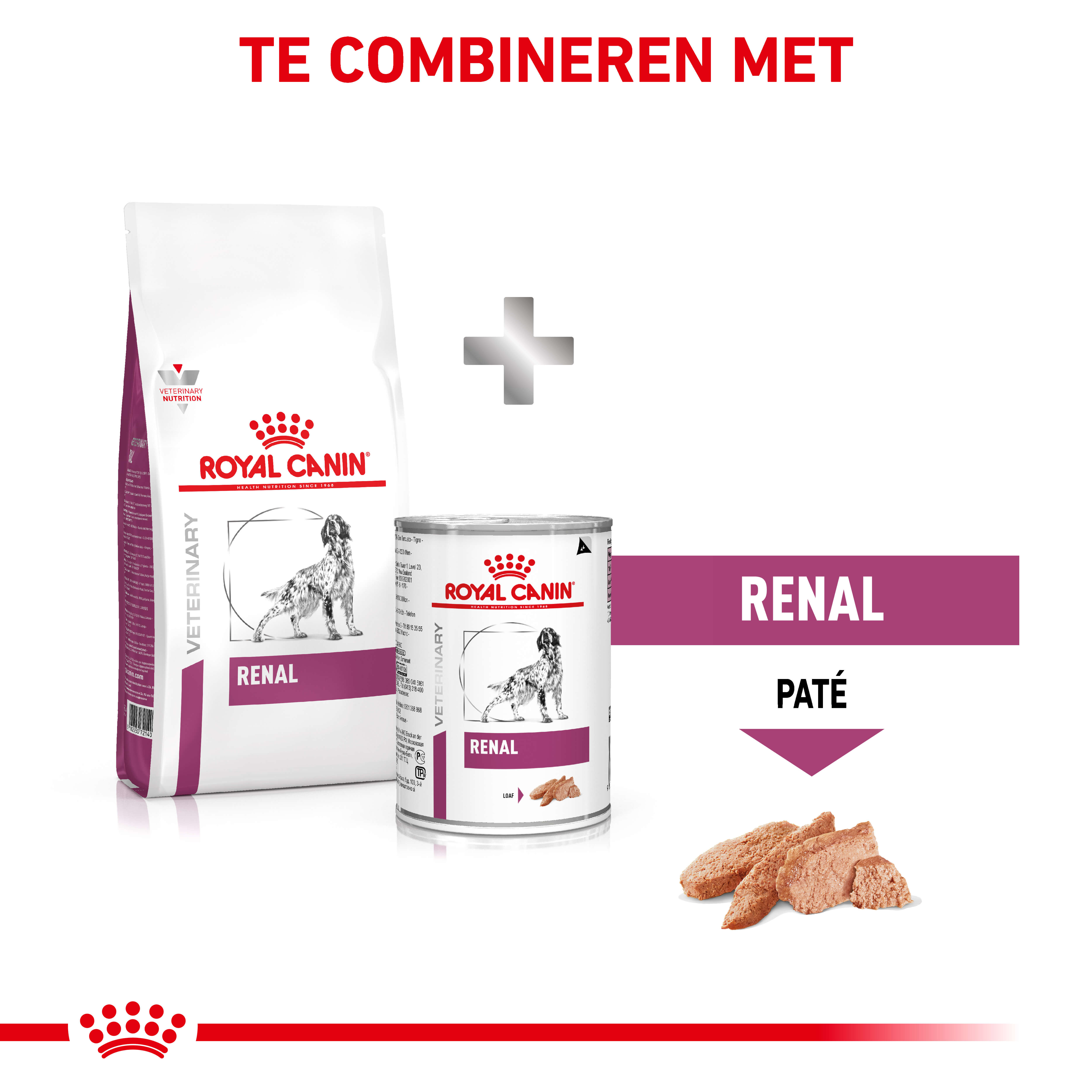 Royal Canin Renal Dog