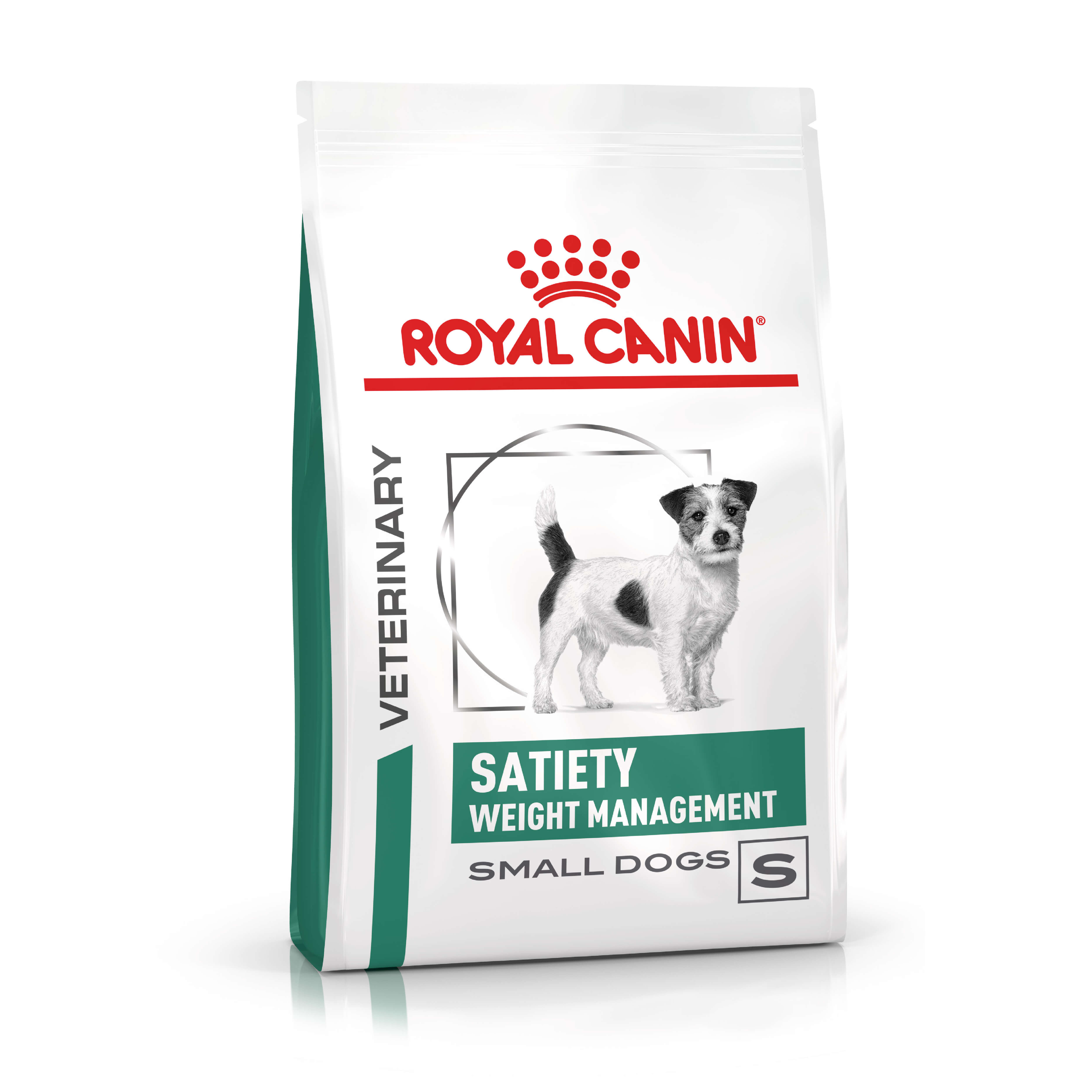 Royal Canin Veterinary Satiety Weight Management Small Dogs hondenvoer