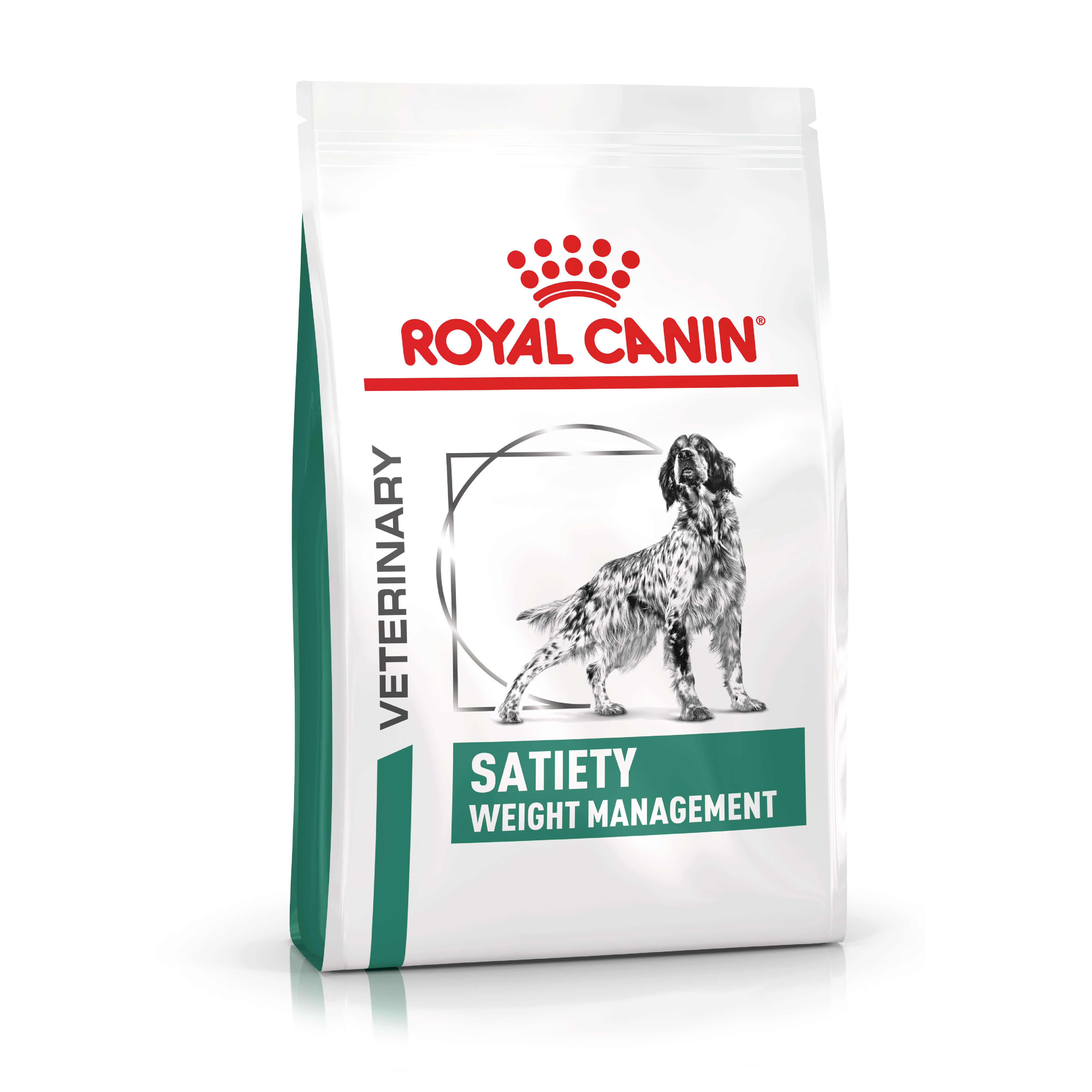 Royal Canin Veterinary Satiety Weight Management hondenvoer
