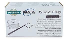 Petsafe Wire And Flags (uitbreidingsset Fence)