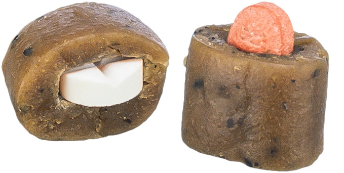 Trixie honden- en kattensnacks voor het verstoppen van tabletten