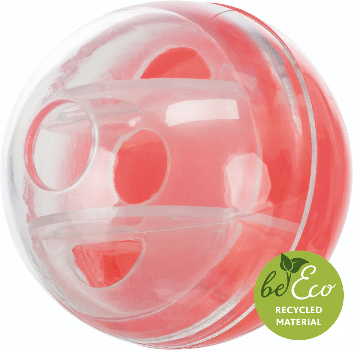 Trixie Be Eco Snackbal Activity voor de kat