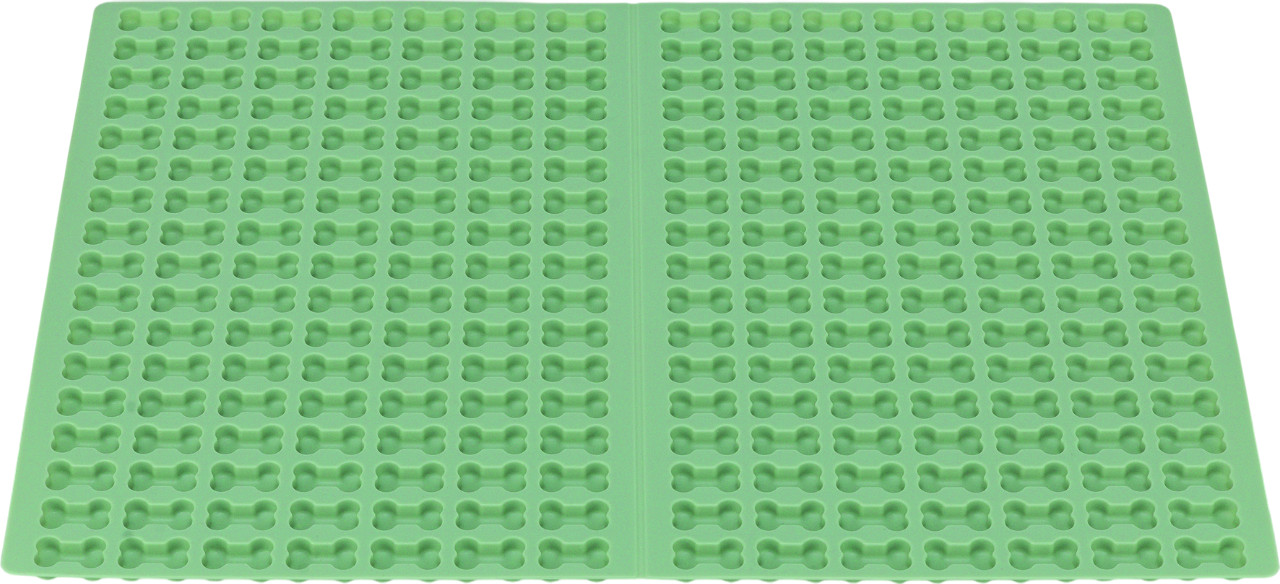 Trixie siliconen likmat / bakmat voor snacks