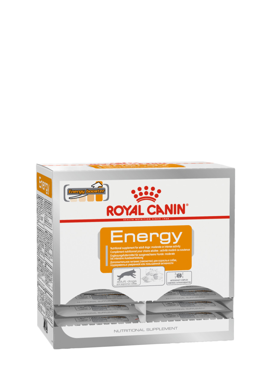 Royal Canin Energy Energiesnack voor honden