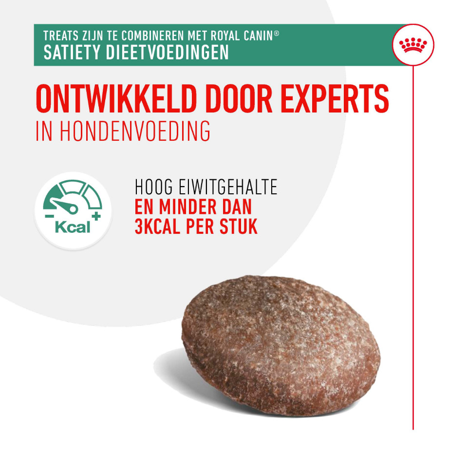 Royal Canin Satiety Treats hondensnack
