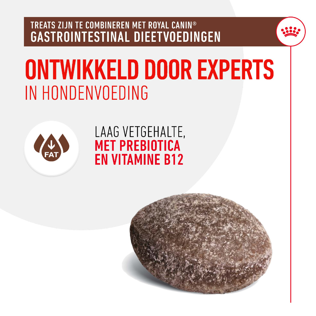 Royal Canin Gastrointestinal Treats hondensnack