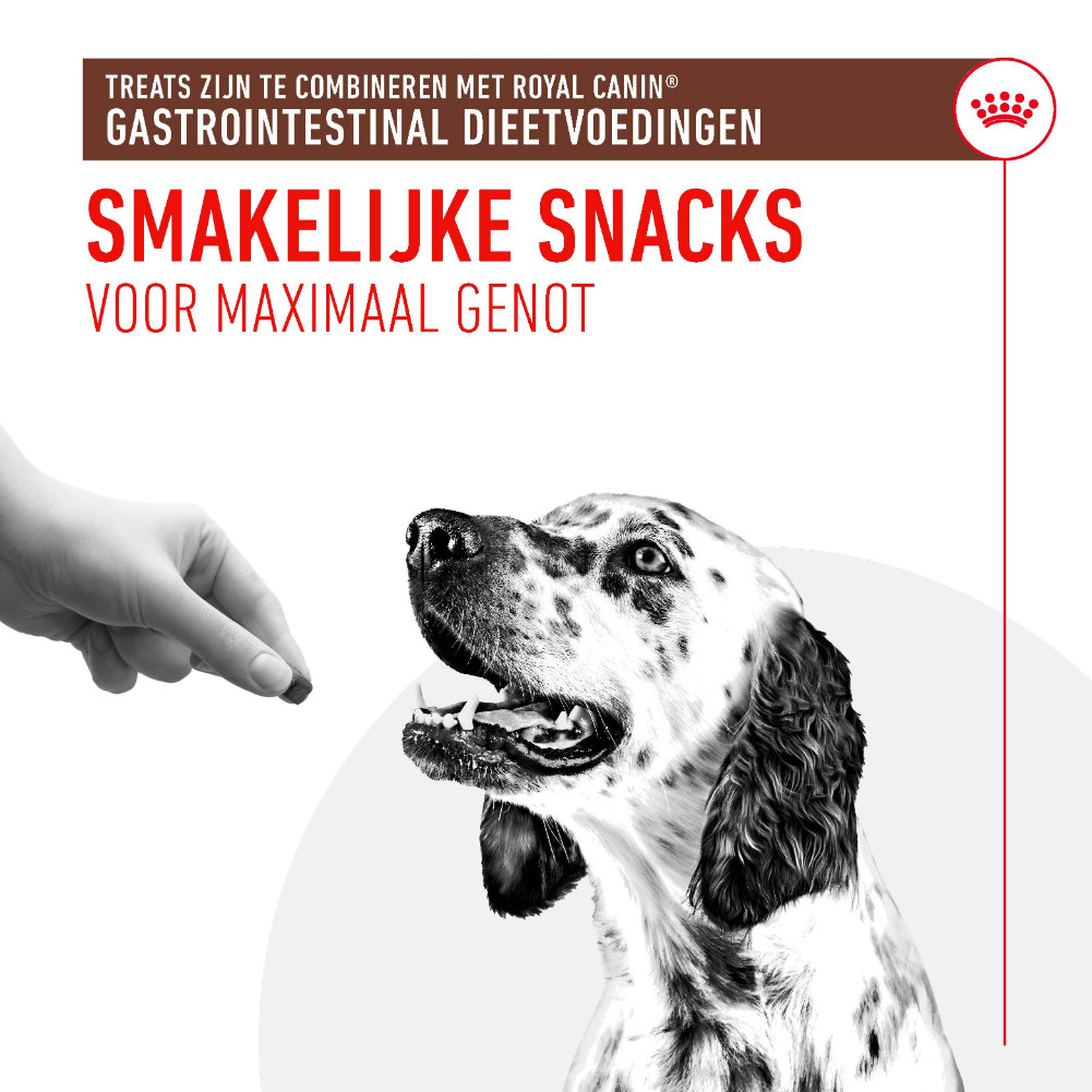 Royal Canin Gastrointestinal Treats hondensnack
