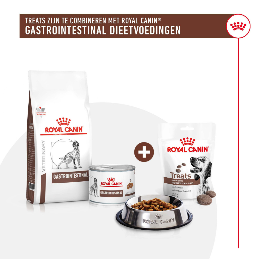 Royal Canin Gastrointestinal Treats hondensnack