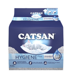 Catsan