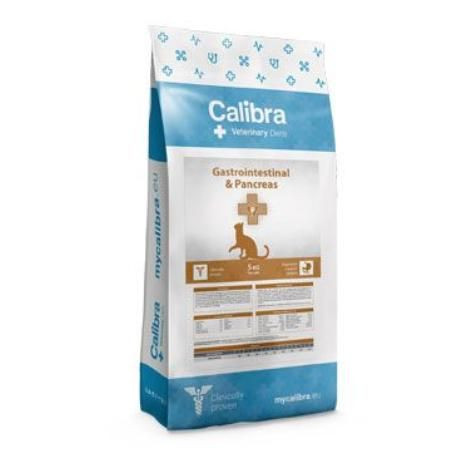 Calibra Veterinary Diets Gastrointestinal & Pancreas kattenvoer