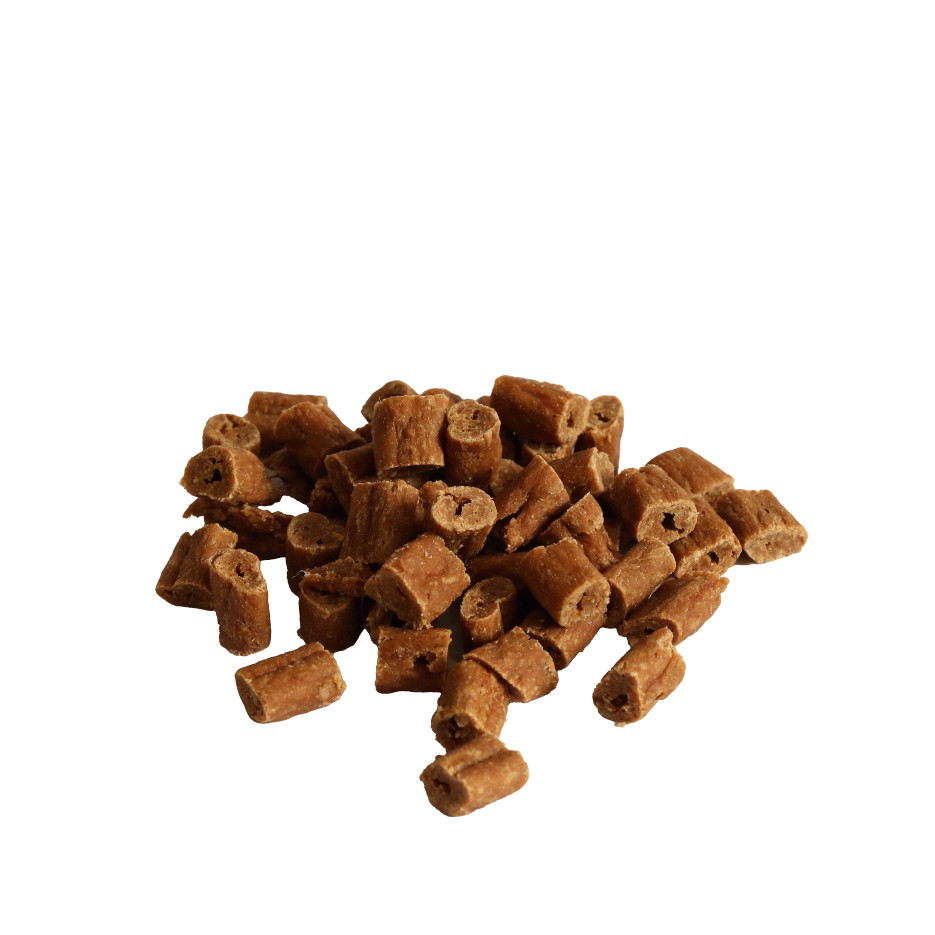 Brekz Lukos Trainer Treats Duck voor de hond