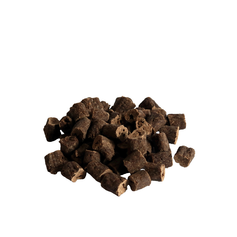 Brekz Lukos Trainer Treats Beef voor de hond