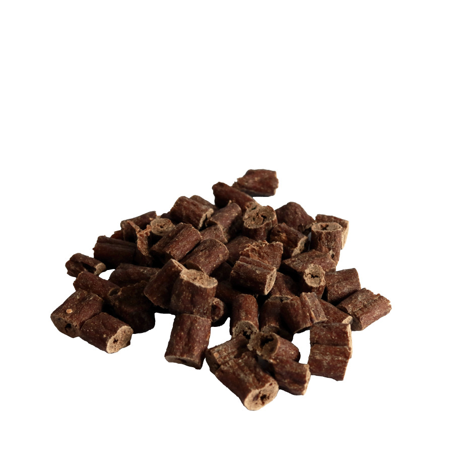 Brekz Lukos Trainer Treats Lamb voor de hond