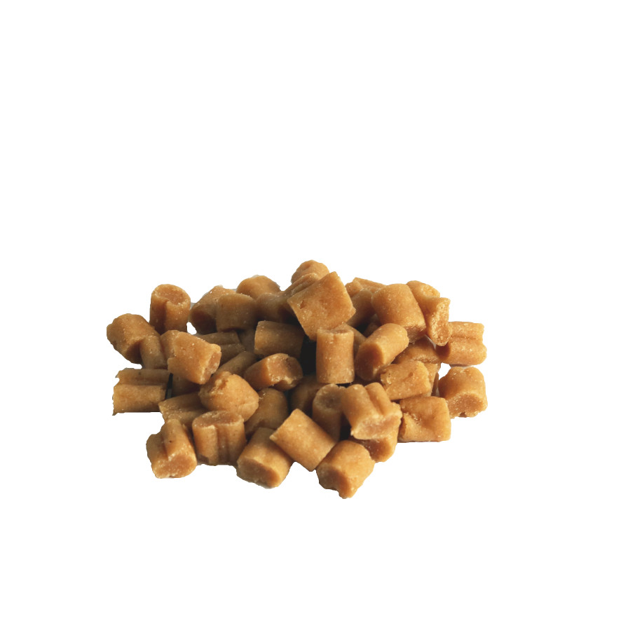 Brekz Lukos Trainer Treats Salmon voor de hond