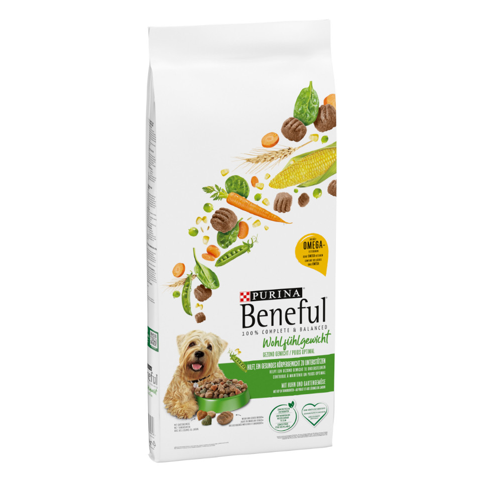 Beneful Gezond Gewicht hondenvoer