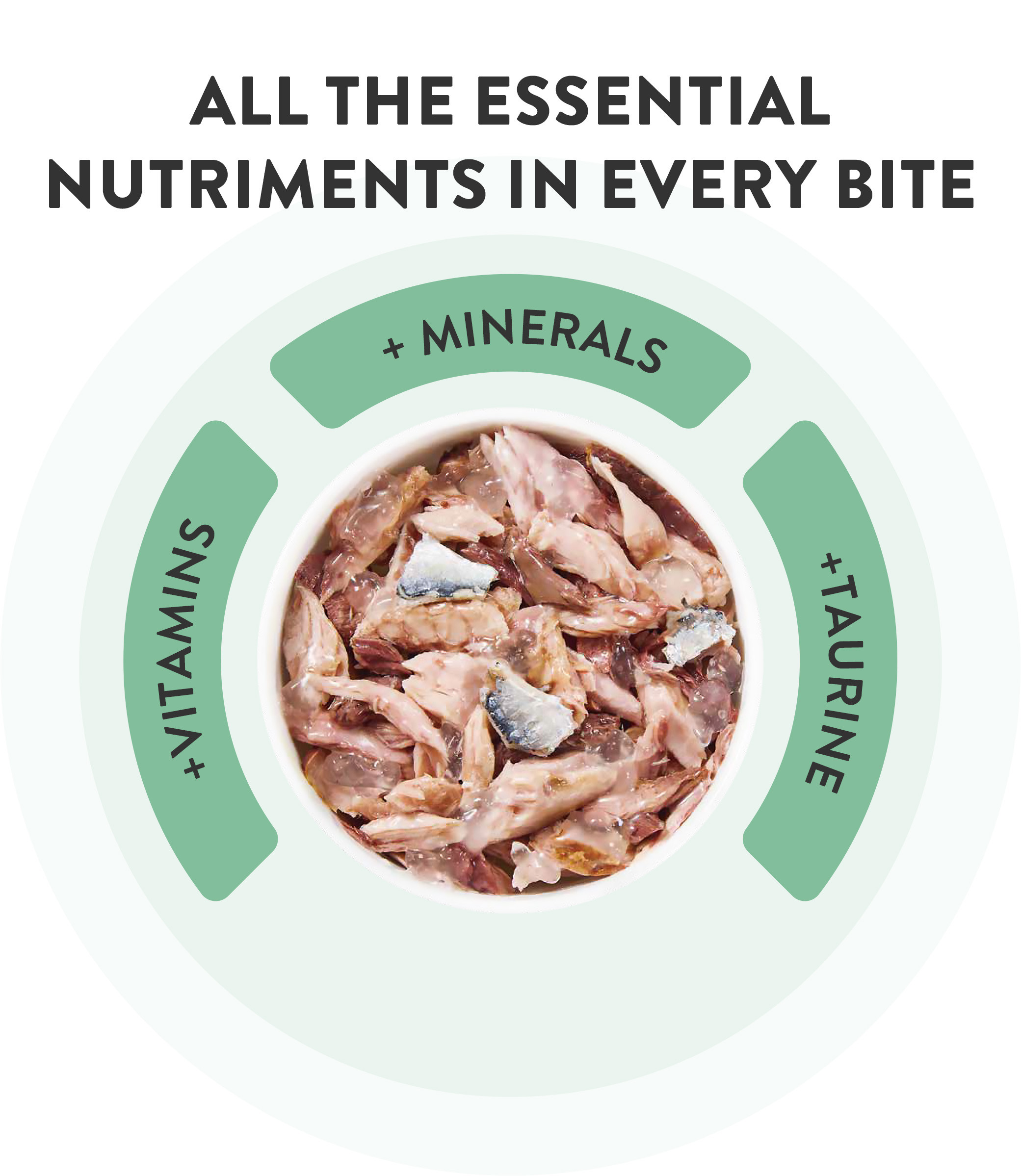 Schesir tonijn met zeebaars (jelly) natvoer kat (zakjes 85 g)