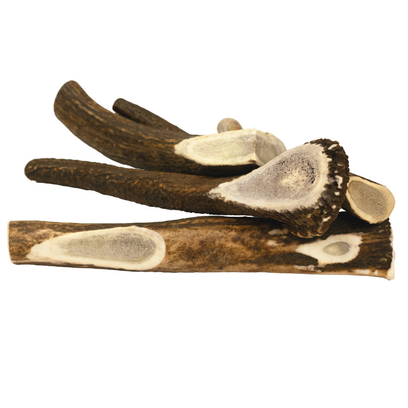 Brekz Snacks - Antler voor de hond