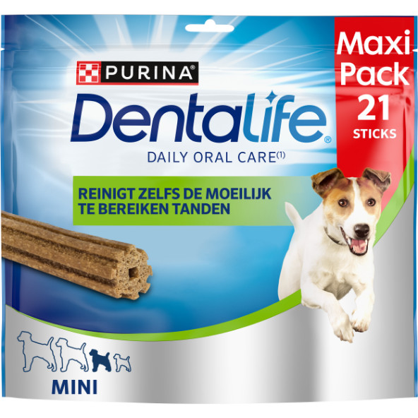 Purina Dentalife Sticks Small (Maxi Pack)