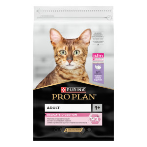 Pro Plan Adult Delicate kattenvoer