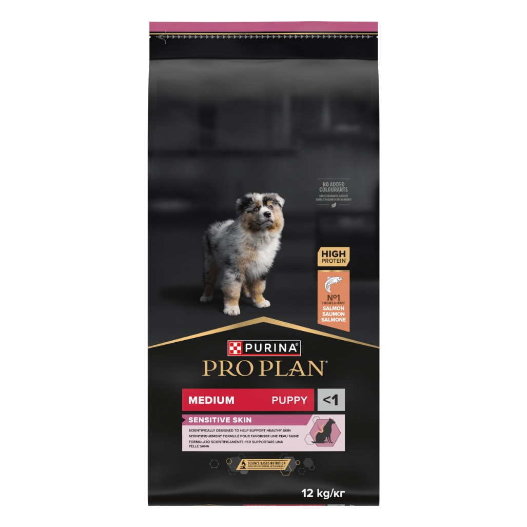 Proplan Puppy Zalm&Rijst