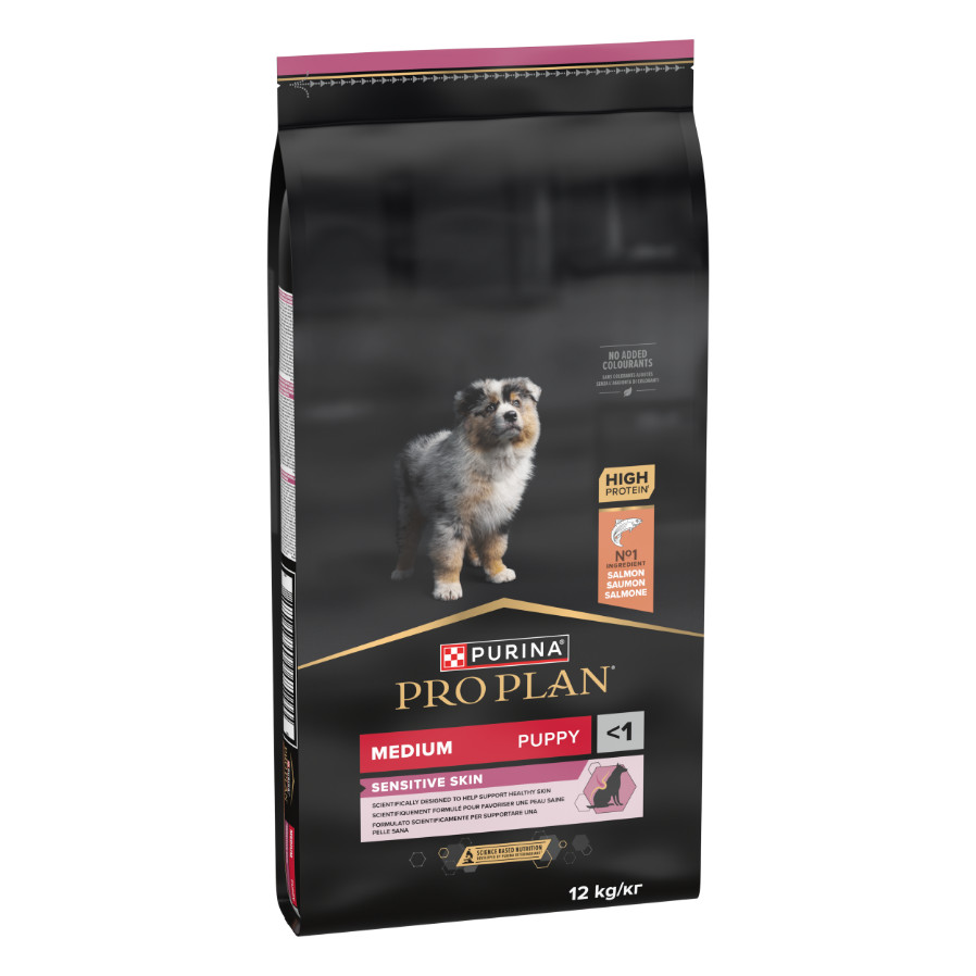 Proplan Puppy Zalm&Rijst