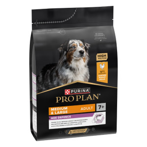 Proplan Senior Kip Hondenvoer