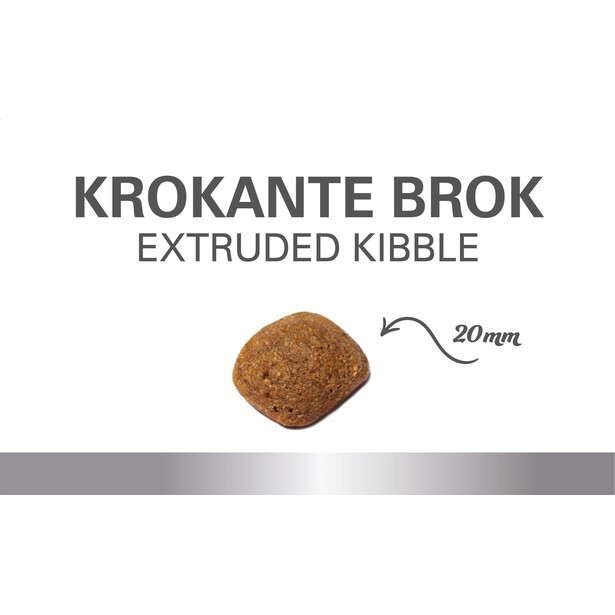 Prins ProCare Croque Super Performance hondenvoer