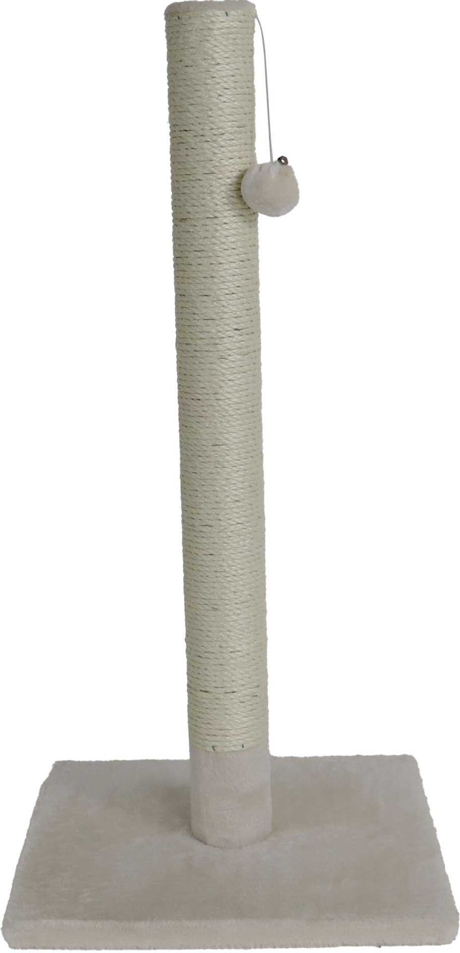 Krabpaal Lang voor de kat (82 cm)