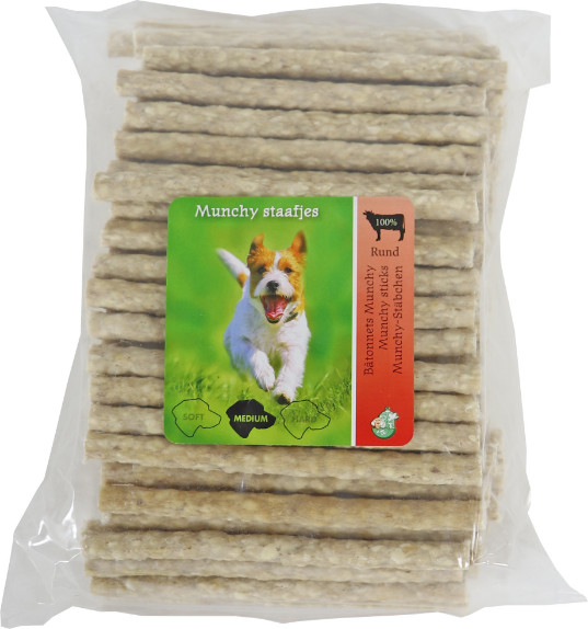 Munchy Naturel