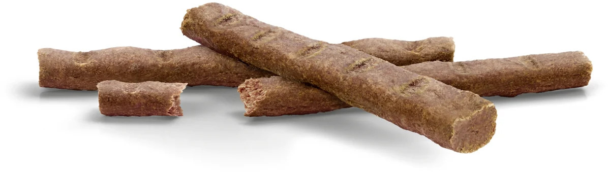 Vitakraft Catstick Healthy met kip & kattengras kattensnack