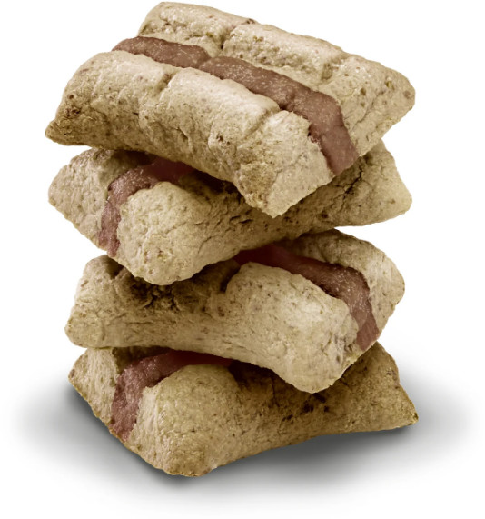 Vitakraft Cat Yums met kaas kattensnack (40 g)