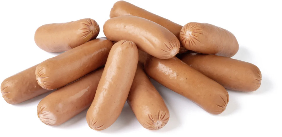 Vitakraft Dog Minis snackworstjes voor de hond (120 g)