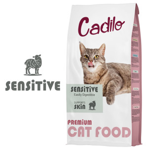 JOSERA NatureCat Graanvrij Droogvoer voor Volwassen Kat & Kitten