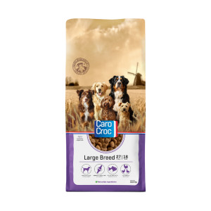 Carocroc 27/16 Large Breed hondenvoer